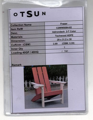 Lot #104 (1 of 2)