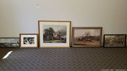 Lot #327 (1 of 15)
