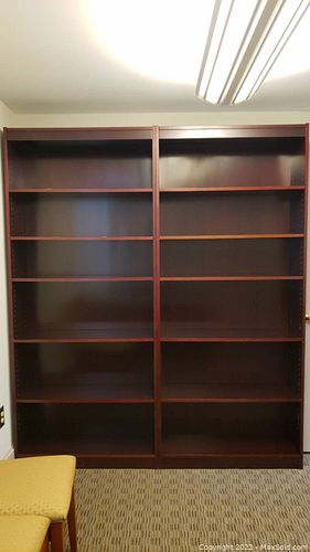 Lot #292 (1 of 9)