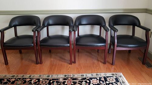 Chairs A (1 of 12)