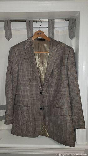 Men's Suits B (1 of 18)