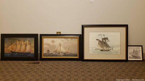 Lot #329 (1 of 14)