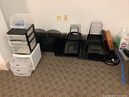 Lot #344 (1 of 6)