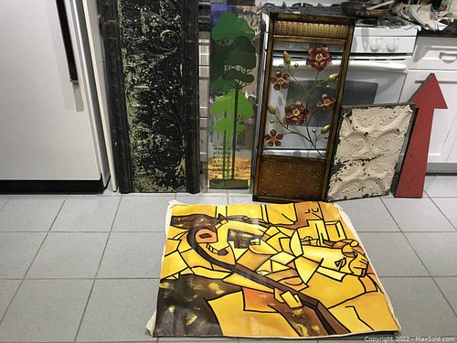 Lot #422 (1 of 13)