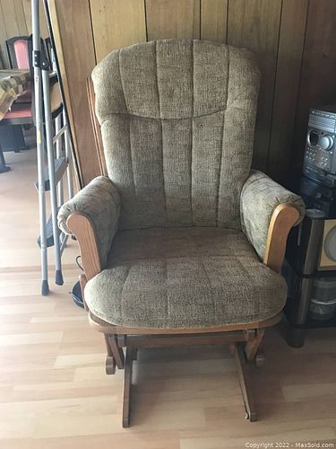Lot #346 (1 of 2)
