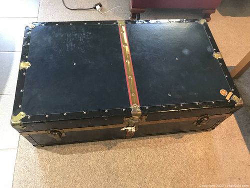 Lot #353 (1 of 9)