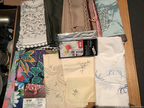 Lot #400 (1 of 7)