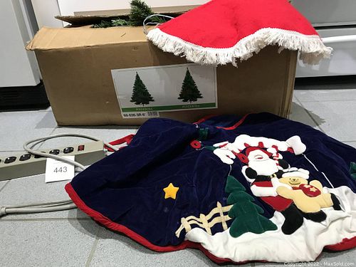 Lot #443 (1 of 4)