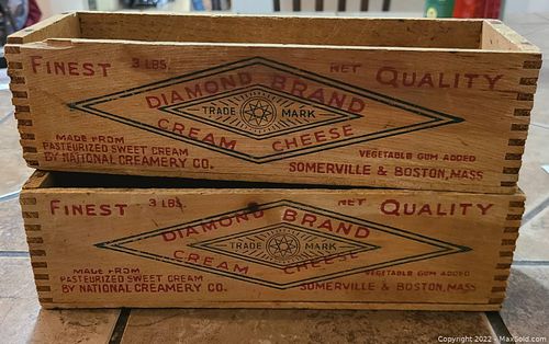 Lot #94 (1 of 4)