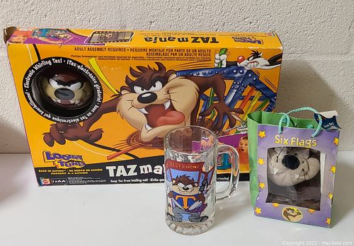 Lot #32 (1 of 2)