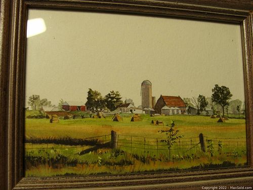 Lot #33 (1 of 4)