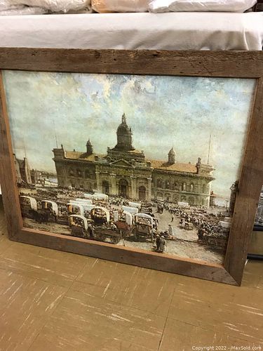 Lot #142 (1 of 5)