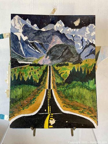 Lot #85 (1 of 5)