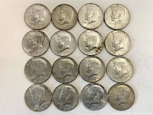 Lot #223 (1 of 2)