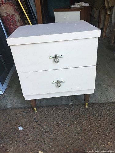 Lot #50 (1 of 5)