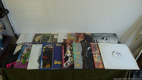 Lot #93 (1 of 19)