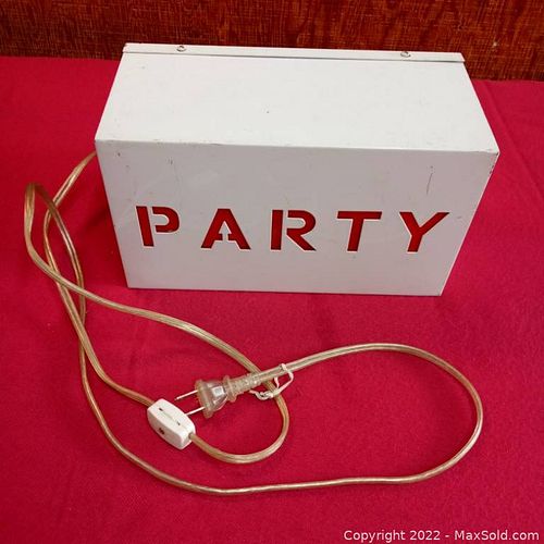 Lot #151 (1 of 6)