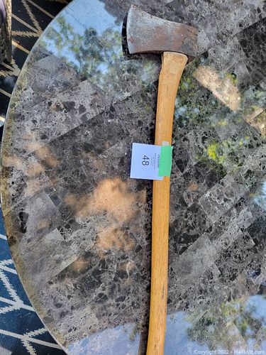 Lot #48 (1 of 4)