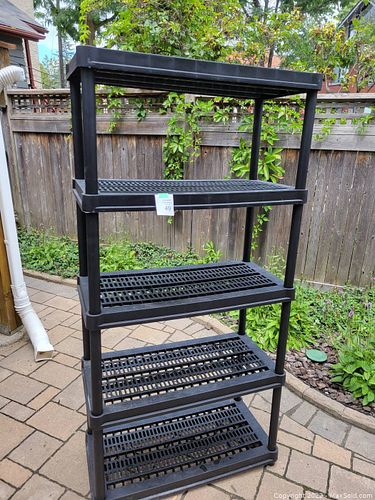 Lot #49 (1 of 5)