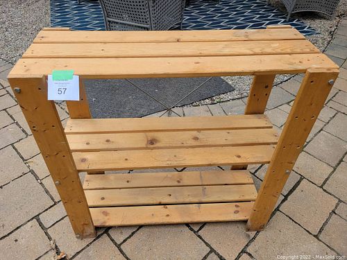 Lot #57 (1 of 5)