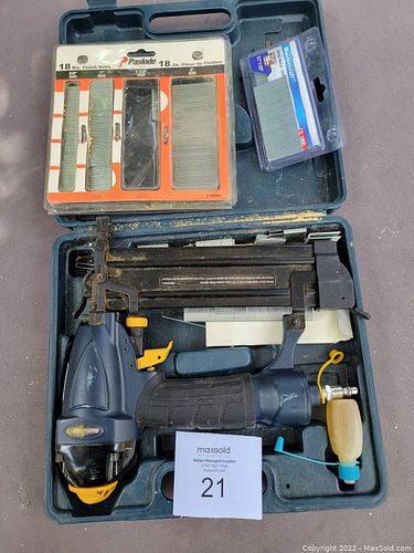 Lot #21 (1 of 4)