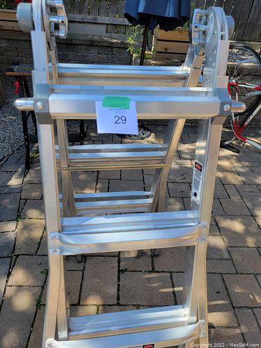 Lot #29 (1 of 6)