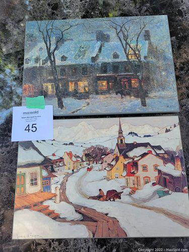 Lot #45 (1 of 4)
