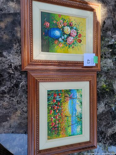 Lot #43 (1 of 4)