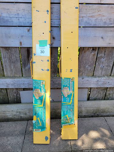 Lot #30 (1 of 5)