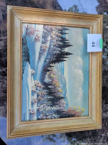 Lot #44 (1 of 4)