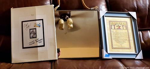 Lot #47 (1 of 6)