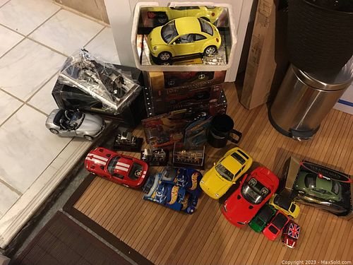 Lot #406 (1 of 13)