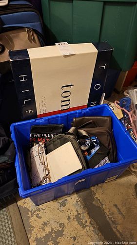Lot #429 (1 of 10)