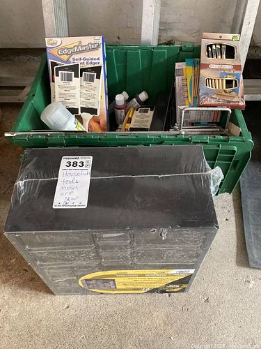 Lot #383 (1 of 12)