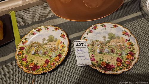 Lot #437 (1 of 5)