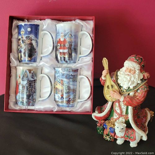 Lot #262 (1 of 9)