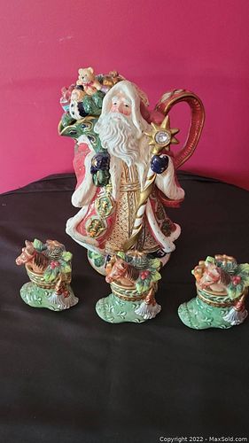 Lot #261 (1 of 11)