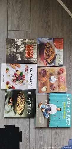 Lot #7 (1 of 1)
