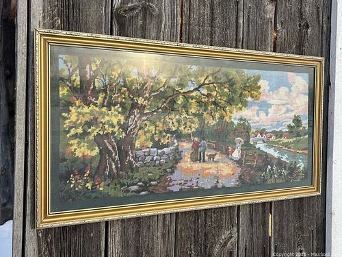 Lot #24 (1 of 2)