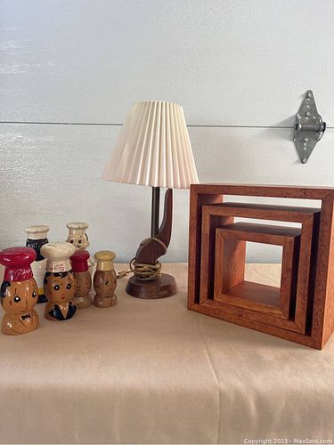 Lot #54 (1 of 5)