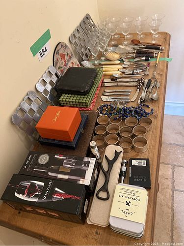 Lot #84 (1 of 20)