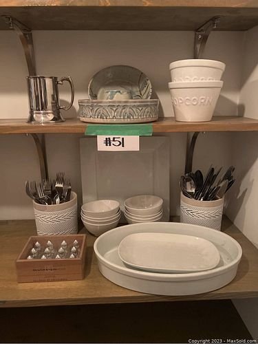 Lot #51 (1 of 20)