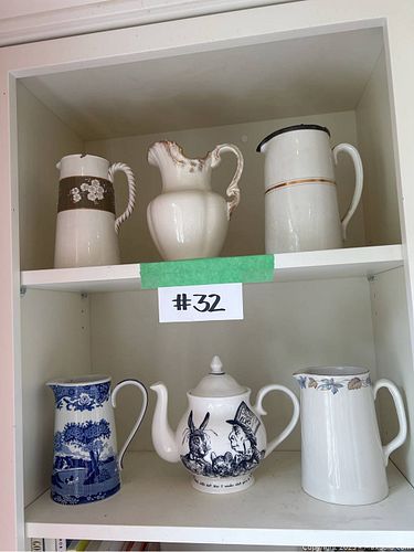 Lot #32 (1 of 20)