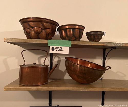 Lot #52 (1 of 15)