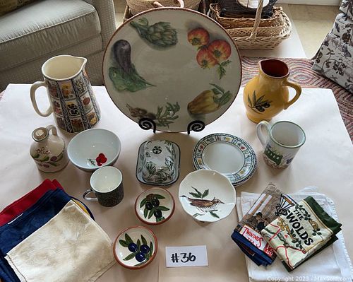 Lot #36 (1 of 20)