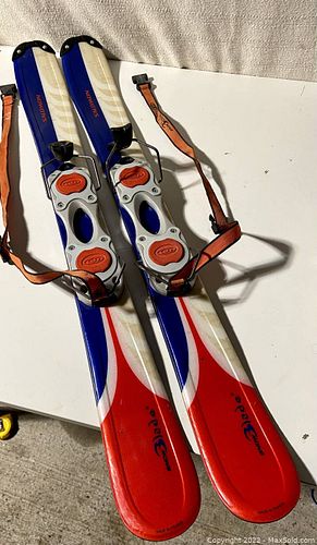 Lot #98 (1 of 7)
