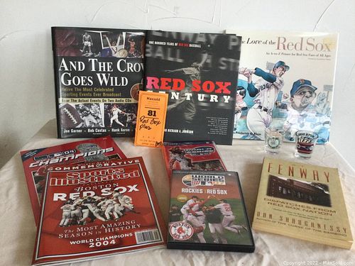 Lot #81 (1 of 7)