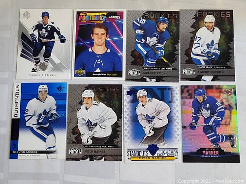 Lot #76 (1 of 8)