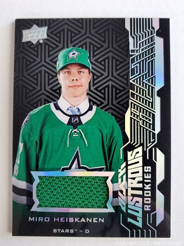 Lot #39 (1 of 10)
