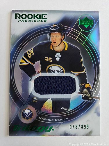 Lot #23 (1 of 7)